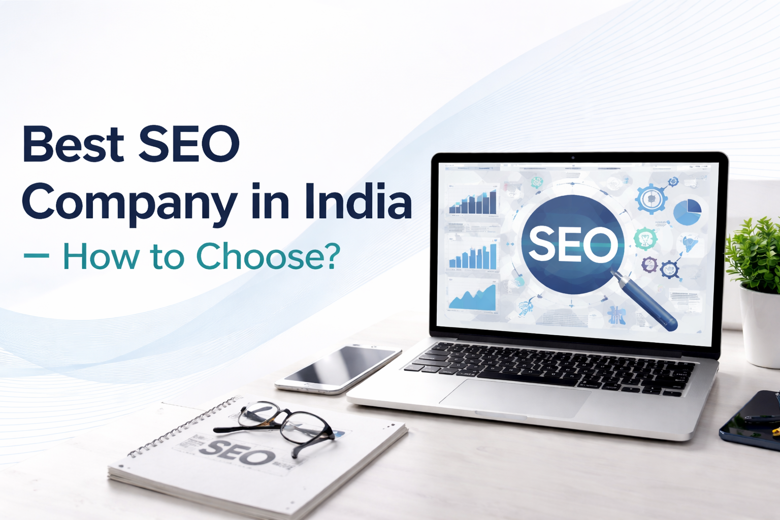 Best SEO Company in India